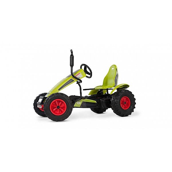 Веломобіль BERG Claas XXL-BFR
