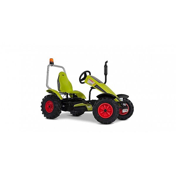 Веломобіль BERG Claas XXL-BFR