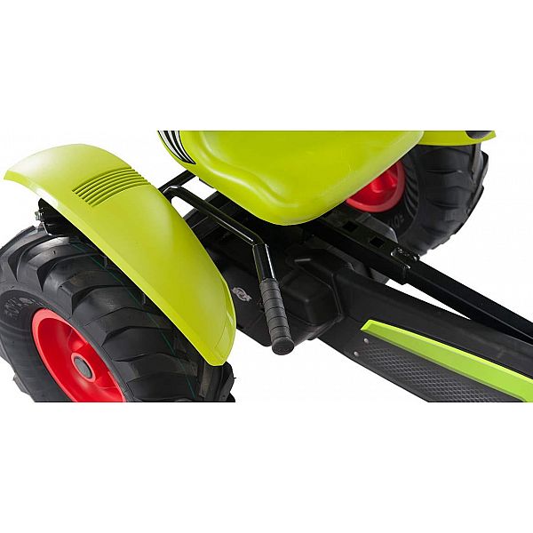 Веломобіль BERG Claas XXL-BFR