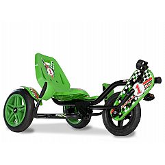BERG Street-X BFR