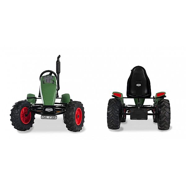 Веломобіль BERG Fendt XXL-BFR