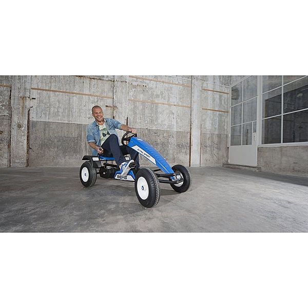 Веломобіль Berg Extra Sport BFR