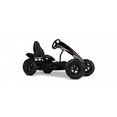 Веломобіль BERG Black Edition E-BFR