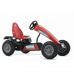 Веломобіль BERG Extra Sport Red E-BFR