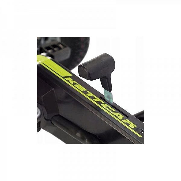 Веломобиль KETTLER BARCELONA AIR 0T01050-0010 ZIELONY