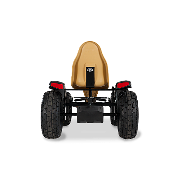 Веломобіль BERG Safari BFR 3