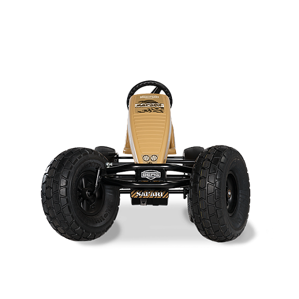 Веломобіль BERG Safari BFR 3