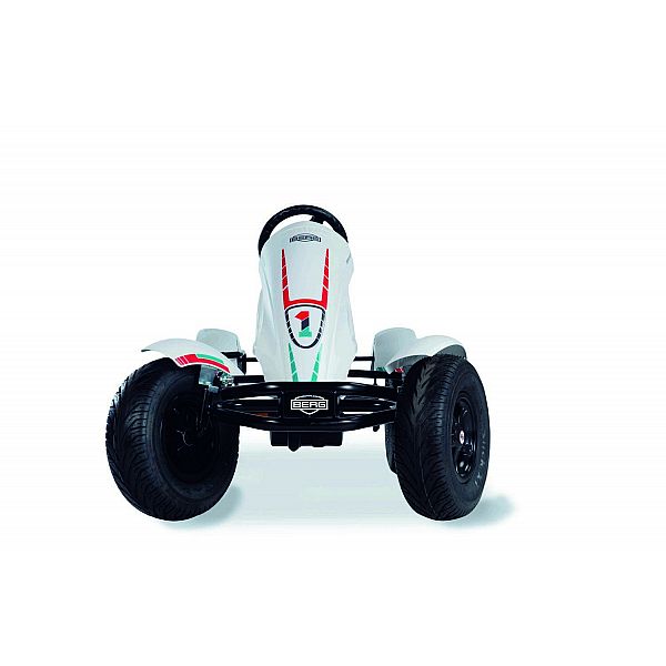 Веломобіль BERG Race BFR