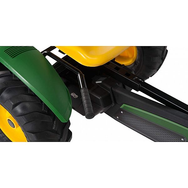 Веломобіль BERG John Deere E-BFR