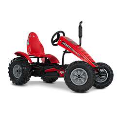 Веломобіль Berg Case-IH BFR
