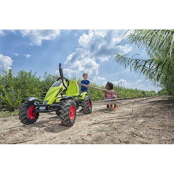 Веломобіль Berg Case-IH BFR