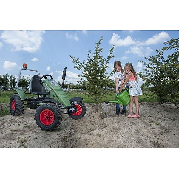 Веломобіль Berg Case-IH BFR
