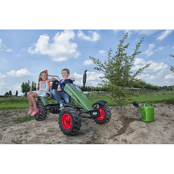 Веломобіль Berg Case-IH BFR