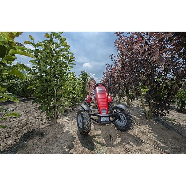 Веломобіль Berg Case-IH BFR