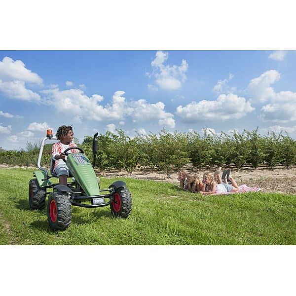 Веломобіль Berg Case-IH BFR