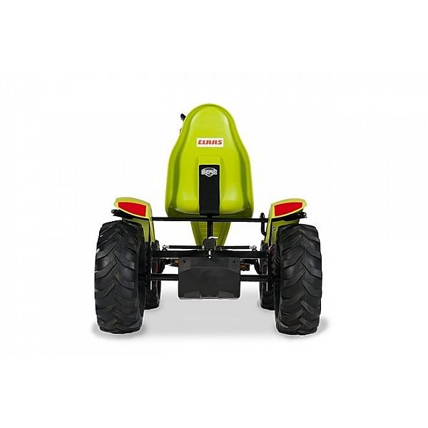 Веломобіль BERG Claas BFR