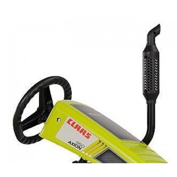 Веломобіль BERG Claas BFR