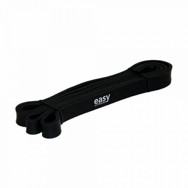 Силовая лента Easy Fitness Power Bands 100см