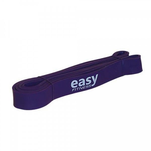 Силовая лента Easy Fitness Power Bands 100см