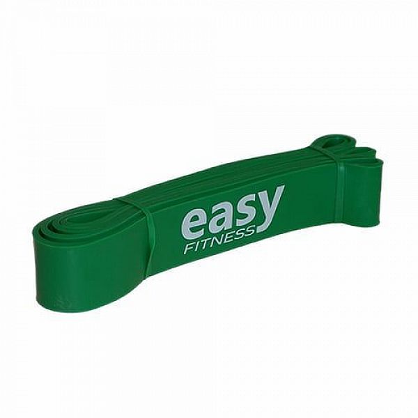 Силовая лента Easy Fitness Power Bands 100см