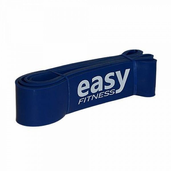 Силовая лента Easy Fitness Power Bands 100см