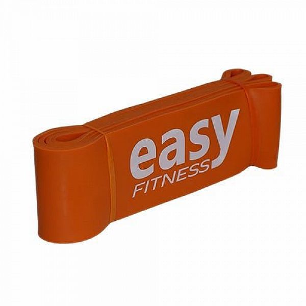 Силовая лента Easy Fitness Power Bands 100см