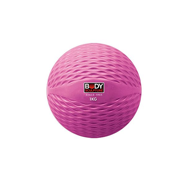 Body Sculpture набор для пилатеса TRAVEL BB 678