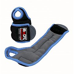 Body Sculpture ручные грузы с блокировкой BB 963 2х0,25кг