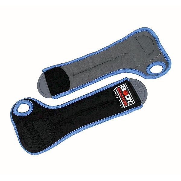 Body Sculpture ручные грузы с блокировкой BB 963 2х0,25кг