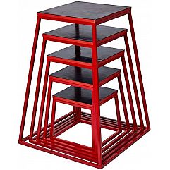 Пліометричні платформи для застрибувань Fit-On