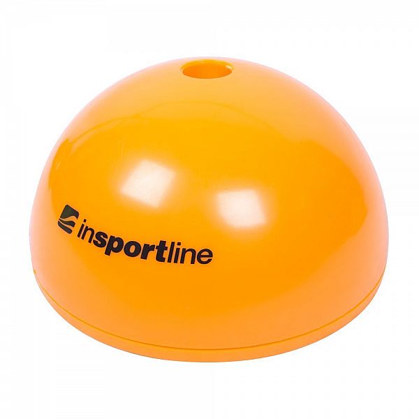 Набор столбов и подставок inSPORTline Kitcone для создания заборов, препятствий и слаломов