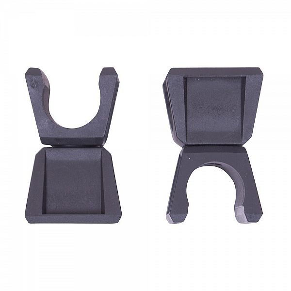 Набор столбов и подставок inSPORTline Kitcone для создания заборов, препятствий и слаломов