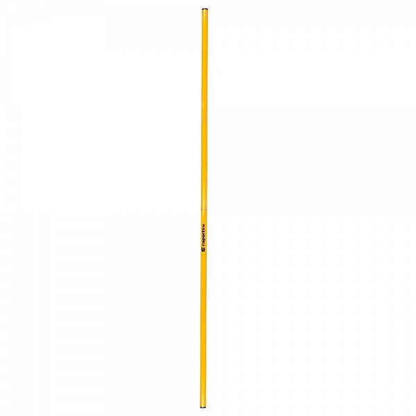 Набор столбов и подставок inSPORTline Kitcone для создания заборов, препятствий и слаломов