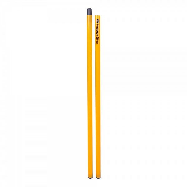 Набор столбов и подставок inSPORTline Kitcone для создания заборов, препятствий и слаломов