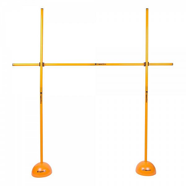 Набор столбов и подставок inSPORTline Kitcone для создания заборов, препятствий и слаломов