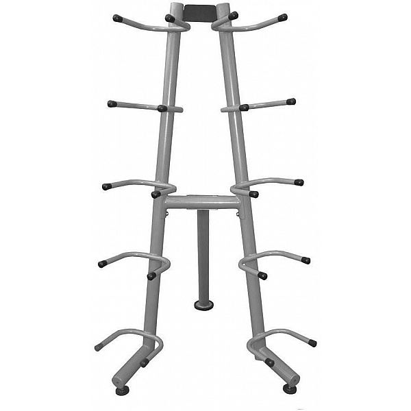 Стійка для медболів TKO 849MB-10