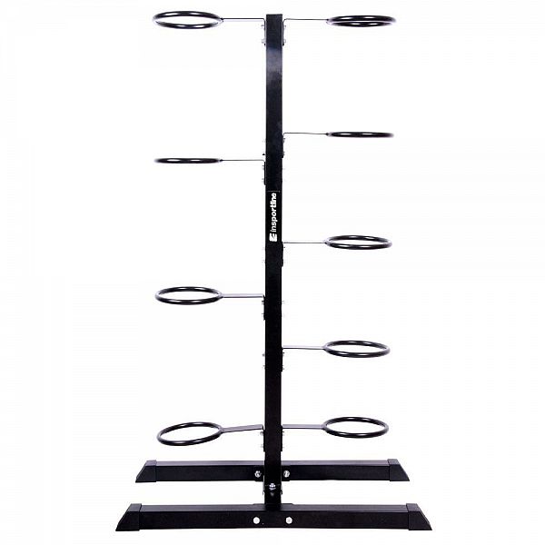 Стойка для мячей inSPORTline Ballrack H150