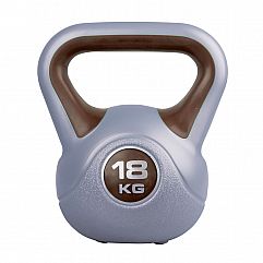 Гиря inSPORTline Vin-Bell 18кг Kettlebell