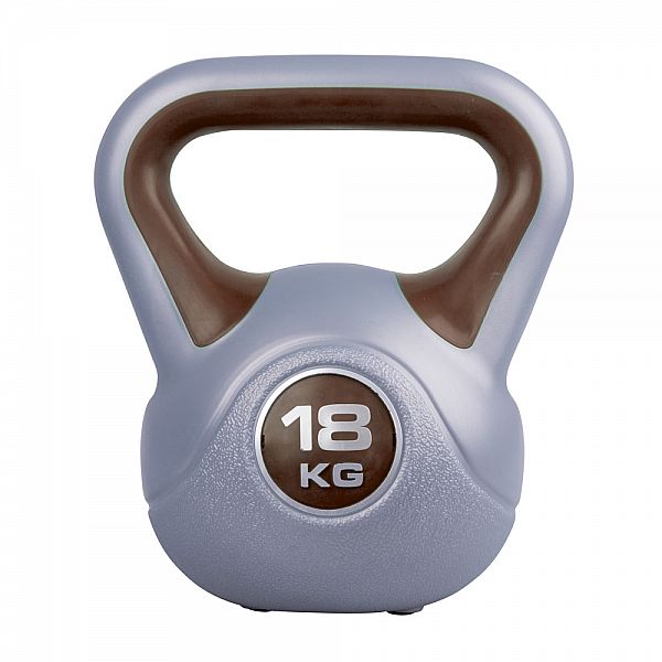 Гиря  inSPORTline Vin-Bell 18кг Kettlebell