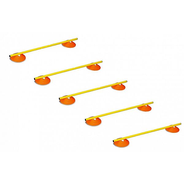 Набір з фішок та поперечних стійок