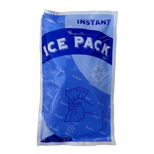 Ледяной пакет (искусственный лед)