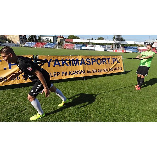 Спортивний амортизатор