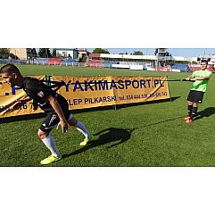 Спортивний амортизатор