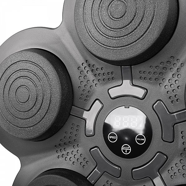 Настінна електронна мішень для ударів inSPORTline Smartpunch