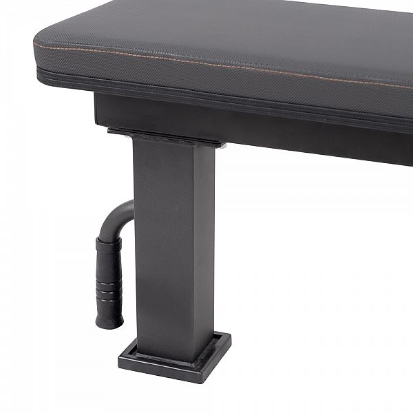 Пласка тренажерна лава inSPORTline X-NT B10