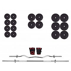 Набірна штанга Fit-On 118кг