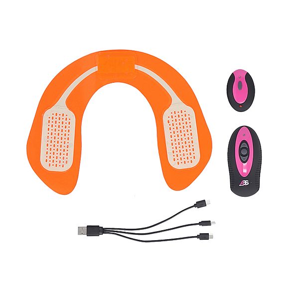 Електростимулятор м'язів сідниць HMS ABS Master Pro HIP Trainer