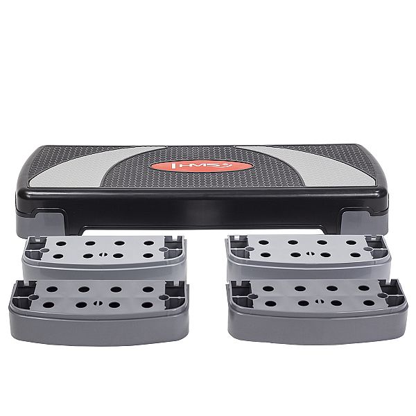 Степ-платформа для аеробіки HMS AS004 чорний