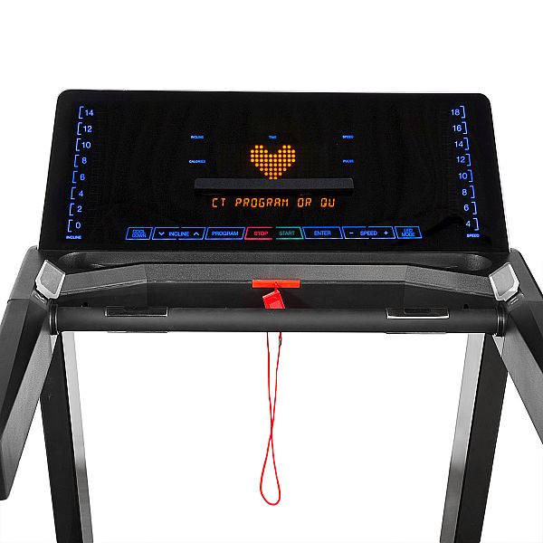 Беговая дорожка HMS BE1862