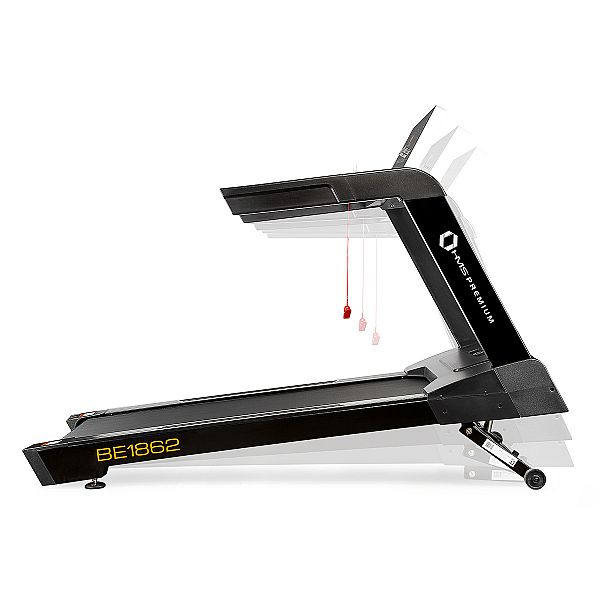 Беговая дорожка HMS BE1862